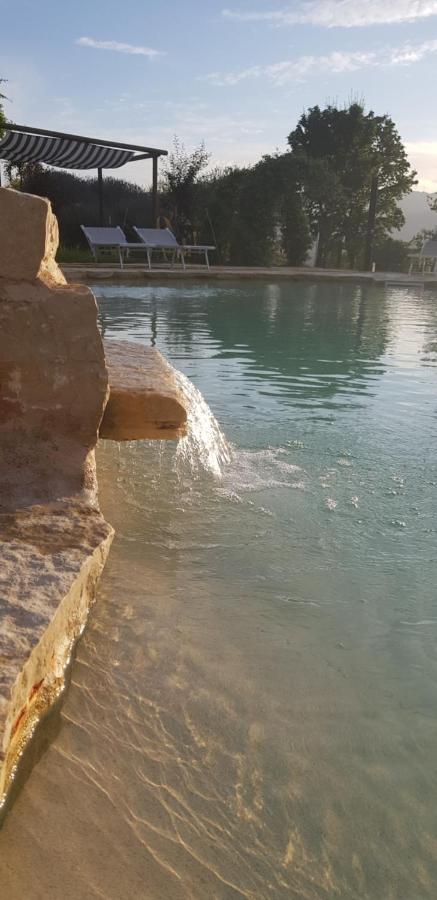 Hotel Podere Conti Filattiera Zewnętrze zdjęcie