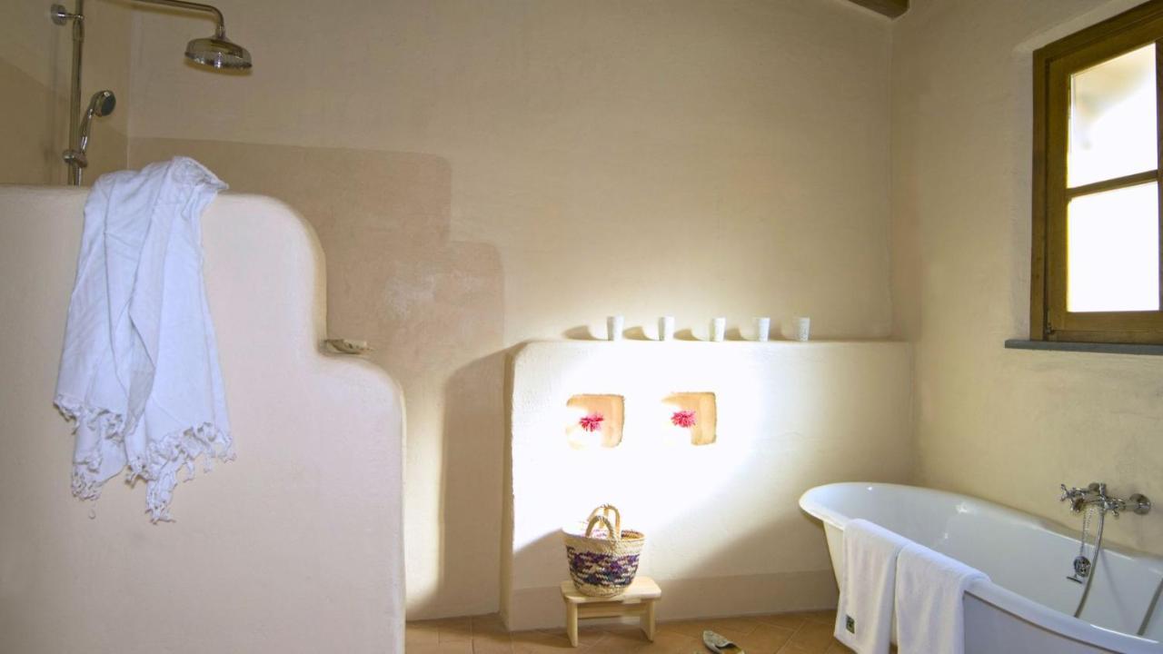 Hotel Podere Conti Filattiera Zewnętrze zdjęcie