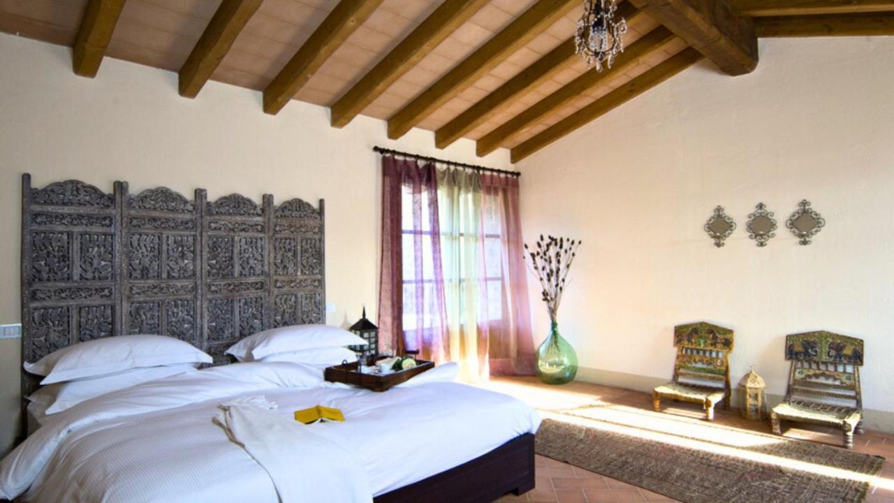 Hotel Podere Conti Filattiera Zewnętrze zdjęcie