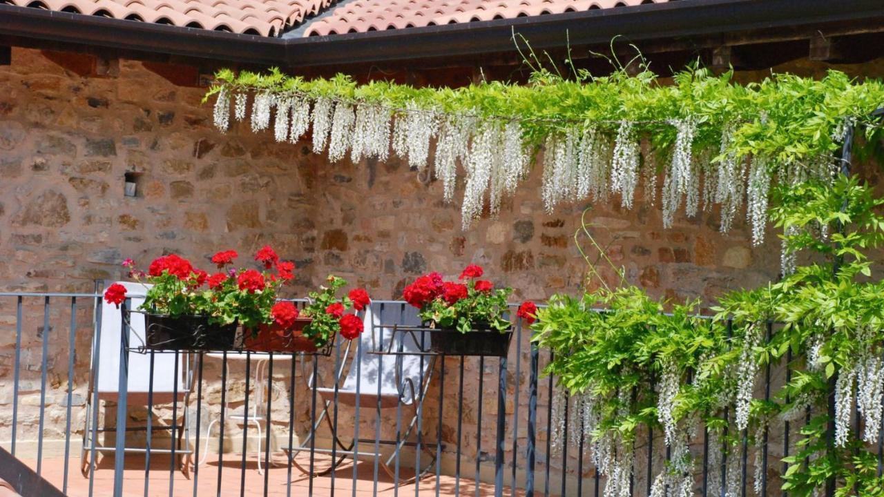 Hotel Podere Conti Filattiera Zewnętrze zdjęcie