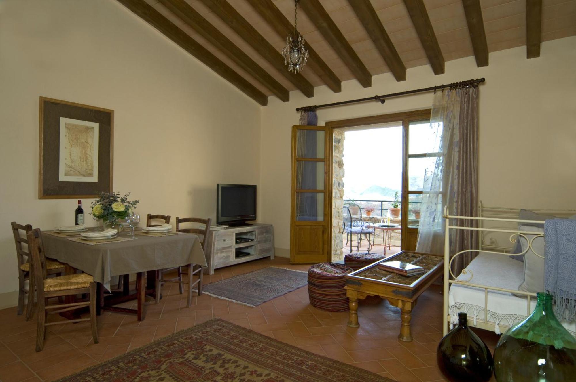 Hotel Podere Conti Filattiera Zewnętrze zdjęcie