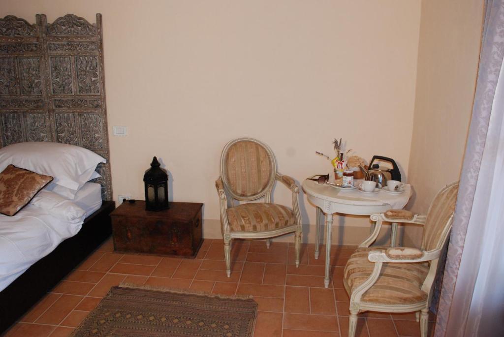 Hotel Podere Conti Filattiera Pokój zdjęcie
