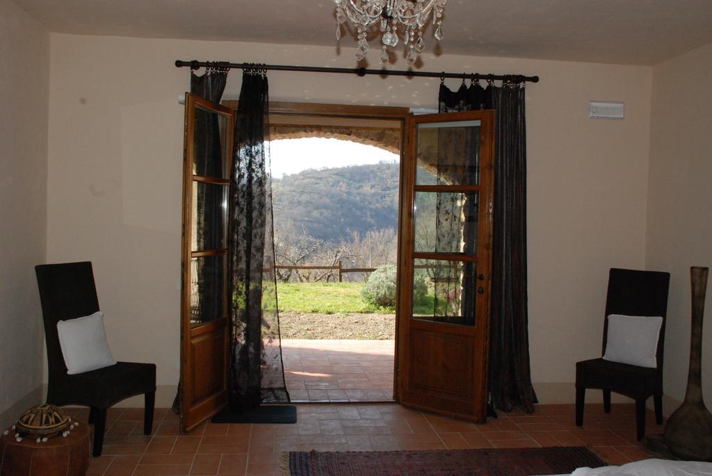 Hotel Podere Conti Filattiera Zewnętrze zdjęcie
